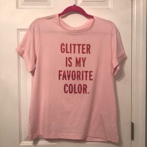 Kate Spade tee